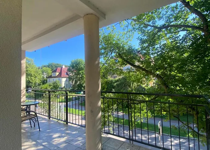 Olymp 113 Z Dwoma Sypialniami I Basenem