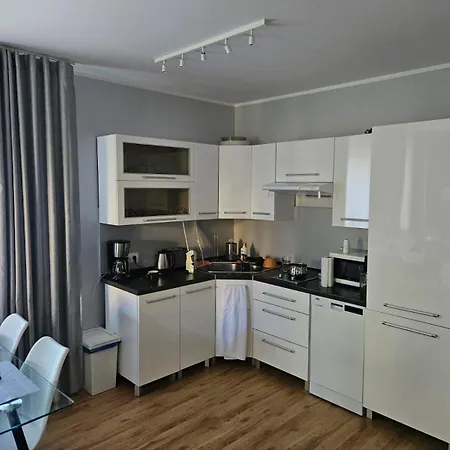 Olymp 113 Z Dwoma Sypialniami I Basenem *