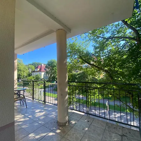 Olymp 113 Z Dwoma Sypialniami I Basenem