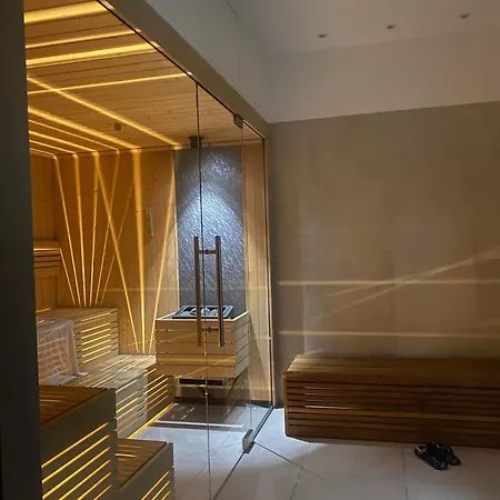 Apartment Olymp 113 Z Dwoma Sypialniami I Basenem *