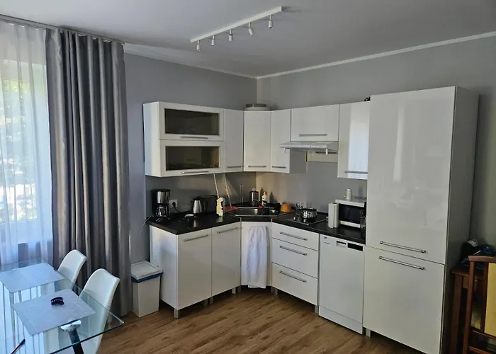 Olymp 113 Z Dwoma Sypialniami I Basenem *